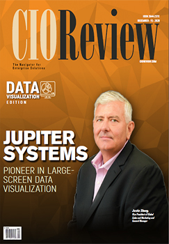 Top 10 Data Visualization Consulting/Service Companies - 2020 Top 10 Data Visualization Consulting/Service Companies - 2020