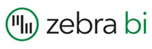 Zebra BI - Top Companies Zebra BI